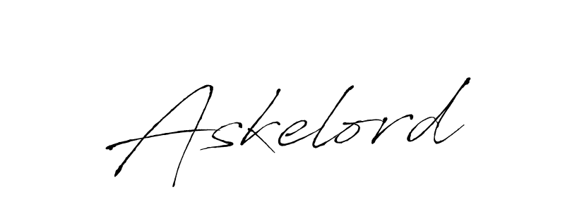 How to make Askelord name signature. Use Antro_Vectra style for creating short signs online. This is the latest handwritten sign. Askelord signature style 6 images and pictures png