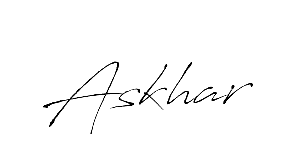 How to Draw Askhar signature style? Antro_Vectra is a latest design signature styles for name Askhar. Askhar signature style 6 images and pictures png
