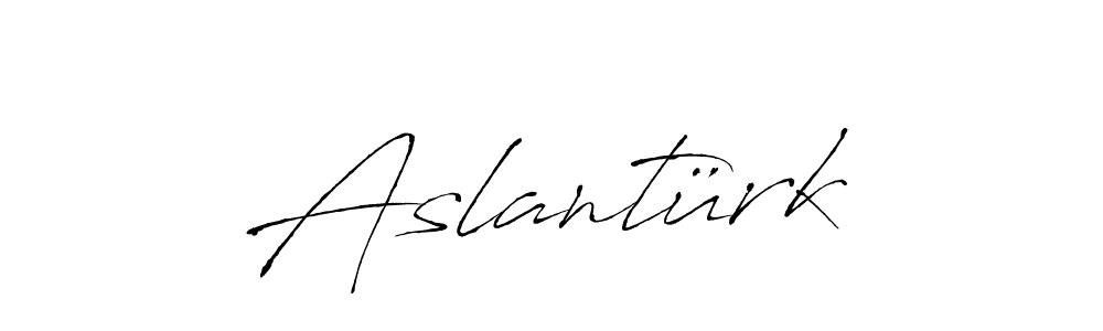 You can use this online signature creator to create a handwritten signature for the name Aslantürk. This is the best online autograph maker. Aslantürk signature style 6 images and pictures png