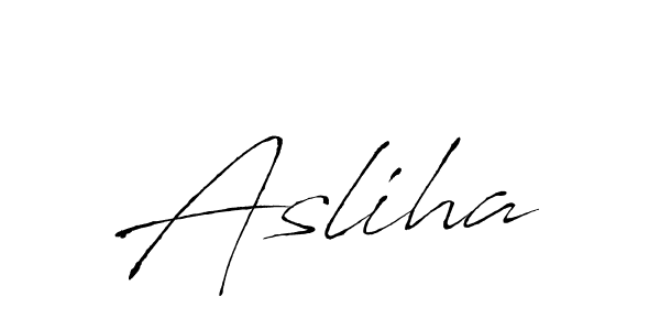 The best way (Antro_Vectra) to make a short signature is to pick only two or three words in your name. The name Asliha include a total of six letters. For converting this name. Asliha signature style 6 images and pictures png