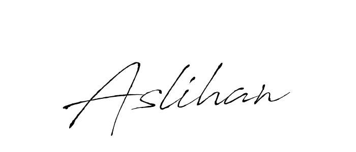 Similarly Antro_Vectra is the best handwritten signature design. Signature creator online .You can use it as an online autograph creator for name Aslihan. Aslihan signature style 6 images and pictures png