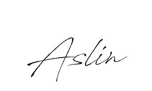 The best way (Antro_Vectra) to make a short signature is to pick only two or three words in your name. The name Aslin include a total of six letters. For converting this name. Aslin signature style 6 images and pictures png