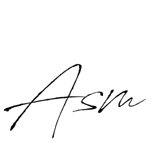 Antro_Vectra is a professional signature style that is perfect for those who want to add a touch of class to their signature. It is also a great choice for those who want to make their signature more unique. Get Asm name to fancy signature for free. Asm signature style 6 images and pictures png