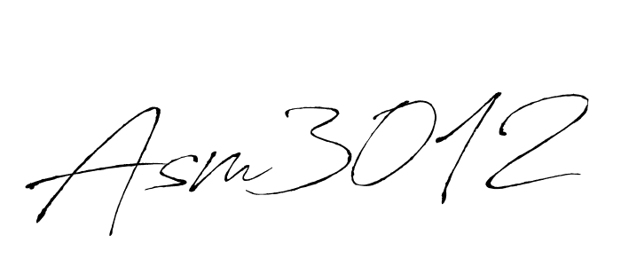 This is the best signature style for the Asm3012 name. Also you like these signature font (Antro_Vectra). Mix name signature. Asm3012 signature style 6 images and pictures png