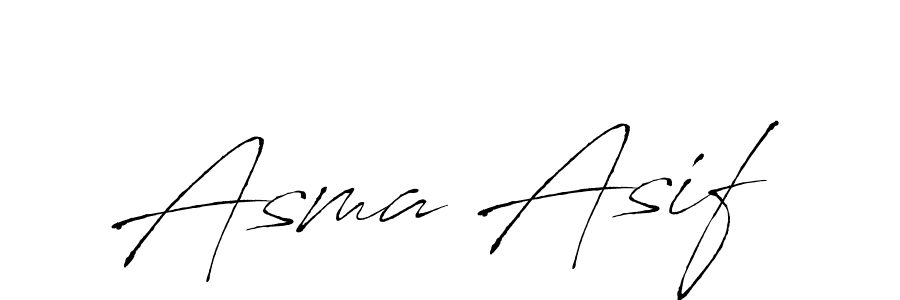 Once you've used our free online signature maker to create your best signature Antro_Vectra style, it's time to enjoy all of the benefits that Asma Asif name signing documents. Asma Asif signature style 6 images and pictures png