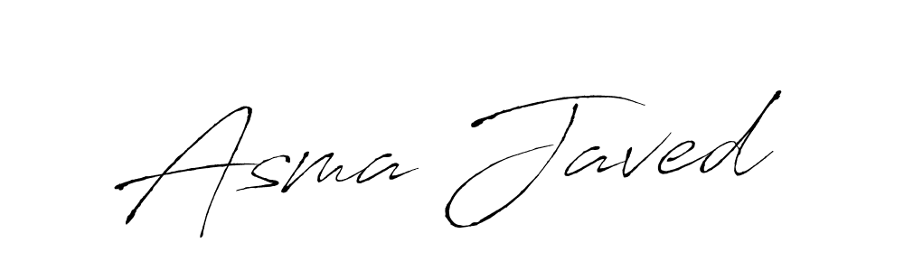 Once you've used our free online signature maker to create your best signature Antro_Vectra style, it's time to enjoy all of the benefits that Asma Javed name signing documents. Asma Javed signature style 6 images and pictures png