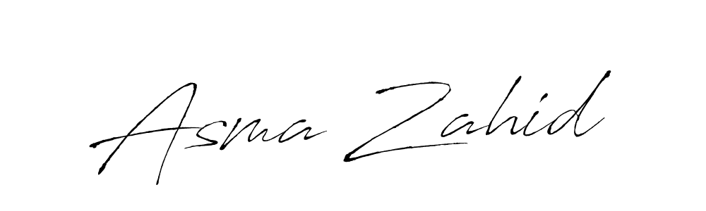 See photos of Asma Zahid official signature by Spectra . Check more albums & portfolios. Read reviews & check more about Antro_Vectra font. Asma Zahid signature style 6 images and pictures png