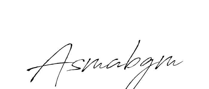 Check out images of Autograph of Asmabgm name. Actor Asmabgm Signature Style. Antro_Vectra is a professional sign style online. Asmabgm signature style 6 images and pictures png