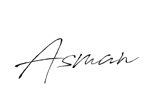 Once you've used our free online signature maker to create your best signature Antro_Vectra style, it's time to enjoy all of the benefits that Asman name signing documents. Asman signature style 6 images and pictures png