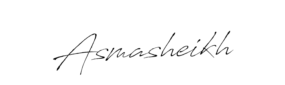 How to Draw Asmasheikh signature style? Antro_Vectra is a latest design signature styles for name Asmasheikh. Asmasheikh signature style 6 images and pictures png