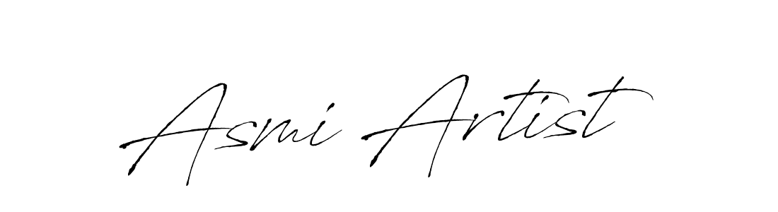 Similarly Antro_Vectra is the best handwritten signature design. Signature creator online .You can use it as an online autograph creator for name Asmi Artist. Asmi Artist signature style 6 images and pictures png