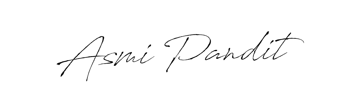How to Draw Asmi Pandit signature style? Antro_Vectra is a latest design signature styles for name Asmi Pandit. Asmi Pandit signature style 6 images and pictures png