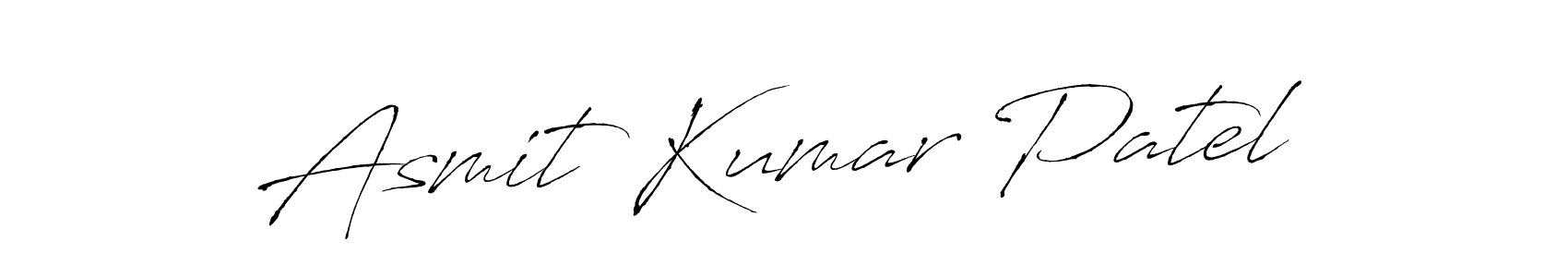 How to Draw Asmit Kumar Patel signature style? Antro_Vectra is a latest design signature styles for name Asmit Kumar Patel. Asmit Kumar Patel signature style 6 images and pictures png