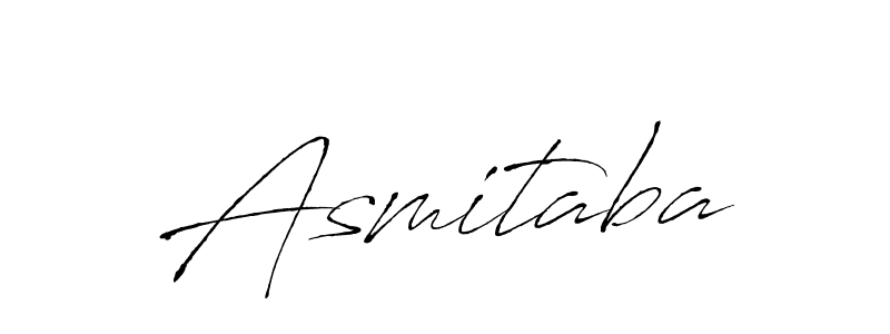How to make Asmitaba signature? Antro_Vectra is a professional autograph style. Create handwritten signature for Asmitaba name. Asmitaba signature style 6 images and pictures png