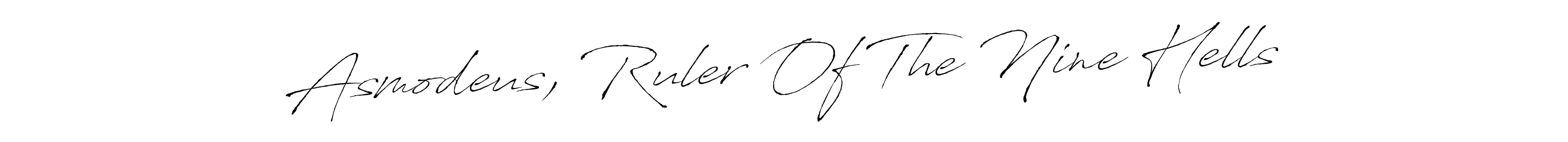 You should practise on your own different ways (Antro_Vectra) to write your name (Asmodeus, Ruler Of The Nine Hells) in signature. don't let someone else do it for you. Asmodeus, Ruler Of The Nine Hells signature style 6 images and pictures png