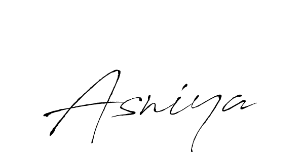 if you are searching for the best signature style for your name Asniya. so please give up your signature search. here we have designed multiple signature styles  using Antro_Vectra. Asniya signature style 6 images and pictures png