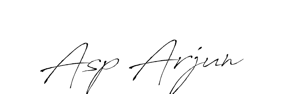 How to make Asp Arjun signature? Antro_Vectra is a professional autograph style. Create handwritten signature for Asp Arjun name. Asp Arjun signature style 6 images and pictures png