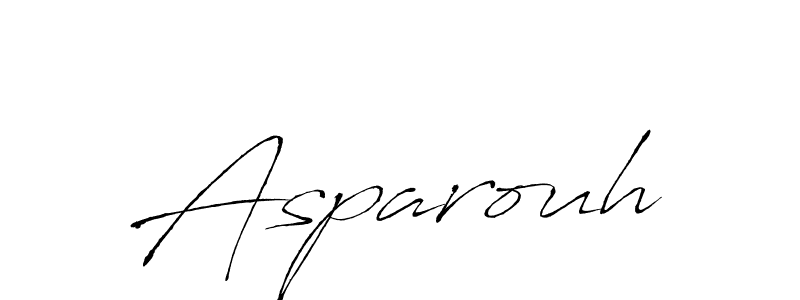 Use a signature maker to create a handwritten signature online. With this signature software, you can design (Antro_Vectra) your own signature for name Asparouh. Asparouh signature style 6 images and pictures png