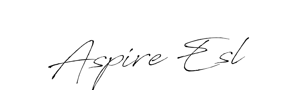 See photos of Aspire Esl official signature by Spectra . Check more albums & portfolios. Read reviews & check more about Antro_Vectra font. Aspire Esl signature style 6 images and pictures png