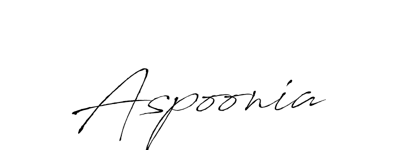 Best and Professional Signature Style for Aspoonia. Antro_Vectra Best Signature Style Collection. Aspoonia signature style 6 images and pictures png