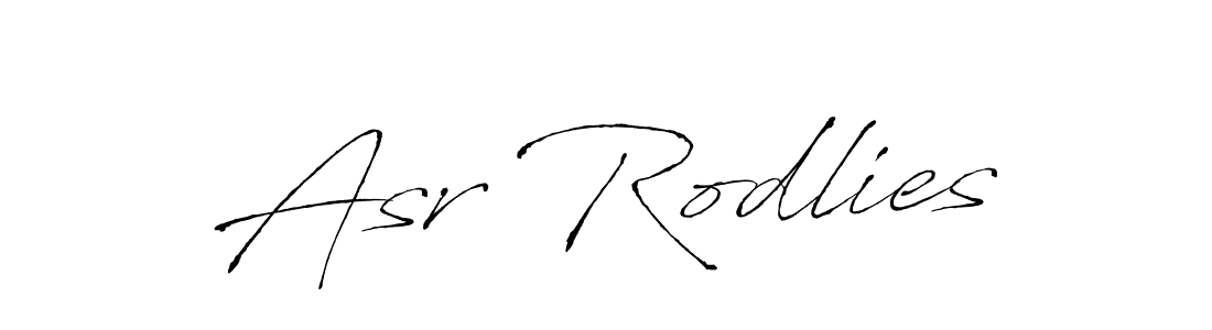 How to Draw Asr Rodlies signature style? Antro_Vectra is a latest design signature styles for name Asr Rodlies. Asr Rodlies signature style 6 images and pictures png