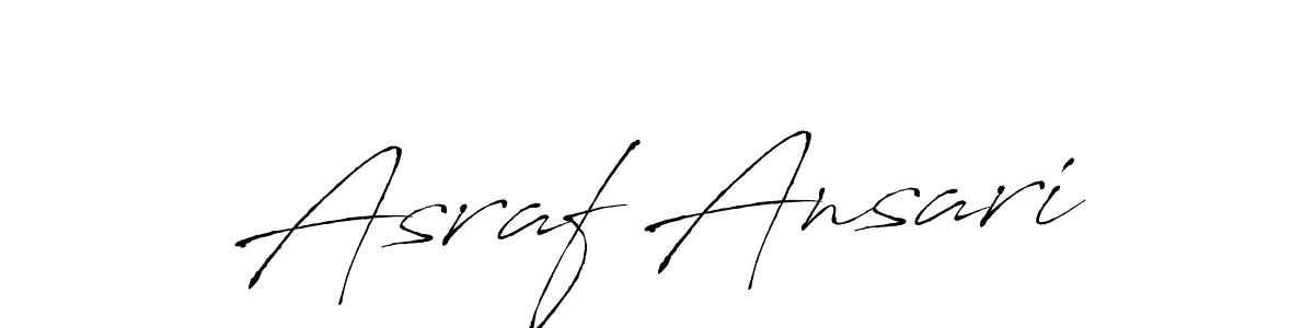You can use this online signature creator to create a handwritten signature for the name Asraf Ansari. This is the best online autograph maker. Asraf Ansari signature style 6 images and pictures png