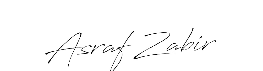 It looks lik you need a new signature style for name Asraf Zabir. Design unique handwritten (Antro_Vectra) signature with our free signature maker in just a few clicks. Asraf Zabir signature style 6 images and pictures png