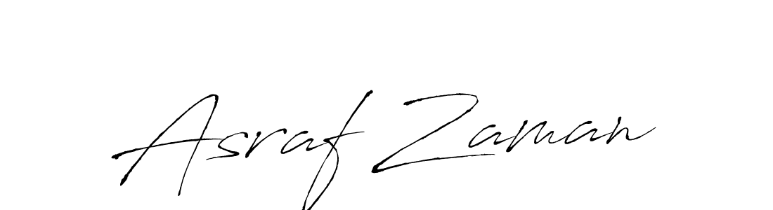 Once you've used our free online signature maker to create your best signature Antro_Vectra style, it's time to enjoy all of the benefits that Asraf Zaman name signing documents. Asraf Zaman signature style 6 images and pictures png