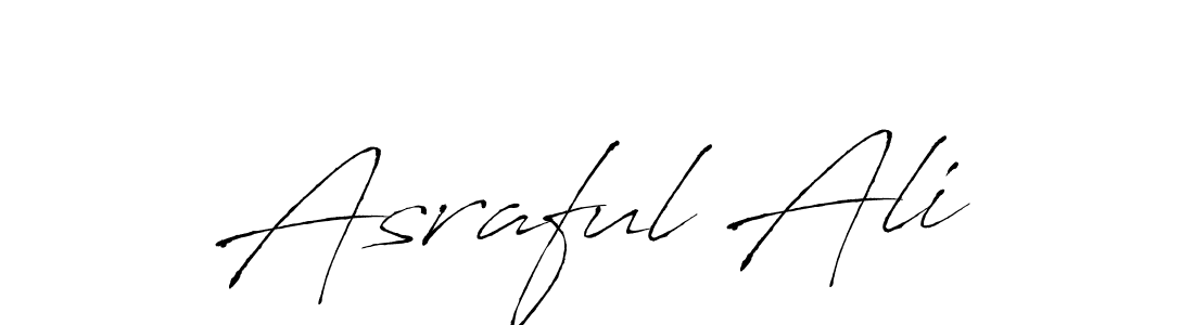 How to Draw Asraful Ali signature style? Antro_Vectra is a latest design signature styles for name Asraful Ali. Asraful Ali signature style 6 images and pictures png