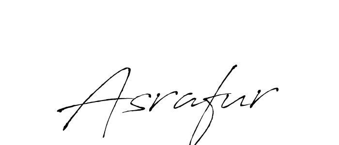 How to make Asrafur signature? Antro_Vectra is a professional autograph style. Create handwritten signature for Asrafur name. Asrafur signature style 6 images and pictures png