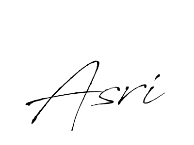 Also we have Asri name is the best signature style. Create professional handwritten signature collection using Antro_Vectra autograph style. Asri signature style 6 images and pictures png