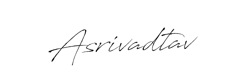 Similarly Antro_Vectra is the best handwritten signature design. Signature creator online .You can use it as an online autograph creator for name Asrivadtav. Asrivadtav signature style 6 images and pictures png