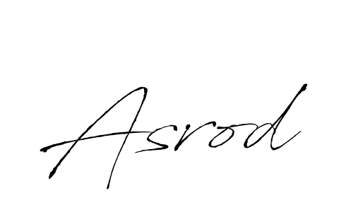 It looks lik you need a new signature style for name Asrod. Design unique handwritten (Antro_Vectra) signature with our free signature maker in just a few clicks. Asrod signature style 6 images and pictures png