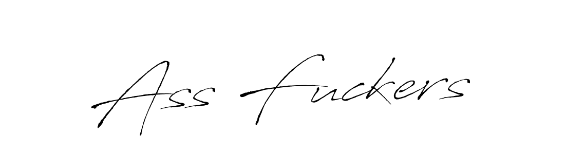 Once you've used our free online signature maker to create your best signature Antro_Vectra style, it's time to enjoy all of the benefits that Ass Fuckers name signing documents. Ass Fuckers signature style 6 images and pictures png