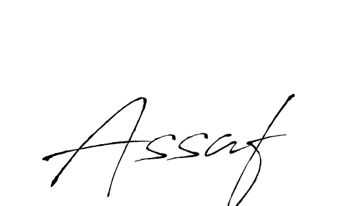 Also You can easily find your signature by using the search form. We will create Assaf name handwritten signature images for you free of cost using Antro_Vectra sign style. Assaf signature style 6 images and pictures png