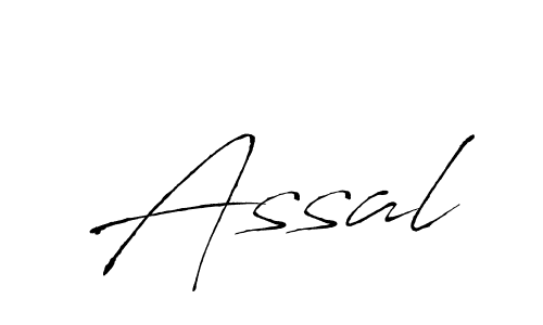 if you are searching for the best signature style for your name Assal. so please give up your signature search. here we have designed multiple signature styles  using Antro_Vectra. Assal signature style 6 images and pictures png