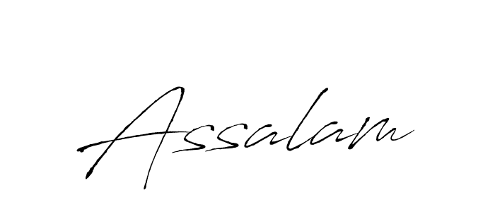 Make a beautiful signature design for name Assalam. Use this online signature maker to create a handwritten signature for free. Assalam signature style 6 images and pictures png