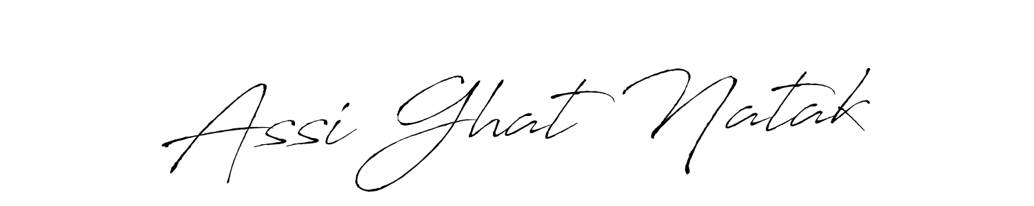 Check out images of Autograph of Assi Ghat Natak name. Actor Assi Ghat Natak Signature Style. Antro_Vectra is a professional sign style online. Assi Ghat Natak signature style 6 images and pictures png
