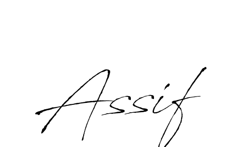 Make a beautiful signature design for name Assif. Use this online signature maker to create a handwritten signature for free. Assif signature style 6 images and pictures png