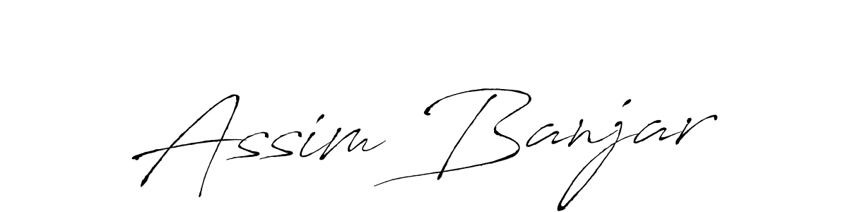 Check out images of Autograph of Assim Banjar name. Actor Assim Banjar Signature Style. Antro_Vectra is a professional sign style online. Assim Banjar signature style 6 images and pictures png