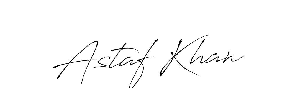 Also You can easily find your signature by using the search form. We will create Astaf Khan name handwritten signature images for you free of cost using Antro_Vectra sign style. Astaf Khan signature style 6 images and pictures png
