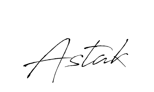 Make a beautiful signature design for name Astak. Use this online signature maker to create a handwritten signature for free. Astak signature style 6 images and pictures png