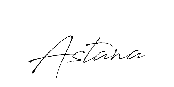Once you've used our free online signature maker to create your best signature Antro_Vectra style, it's time to enjoy all of the benefits that Astana name signing documents. Astana signature style 6 images and pictures png