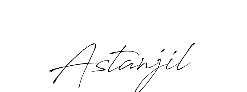 Similarly Antro_Vectra is the best handwritten signature design. Signature creator online .You can use it as an online autograph creator for name Astanjil. Astanjil signature style 6 images and pictures png