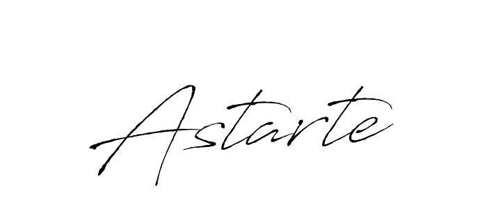 You should practise on your own different ways (Antro_Vectra) to write your name (Astarte) in signature. don't let someone else do it for you. Astarte signature style 6 images and pictures png