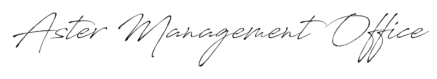 Looking for the ultimate eSignature for Aster Management Office? Explore Antro_Vectra font collection and download transparent PNGs in seconds. Aster Management Office signature style 6 images and pictures png