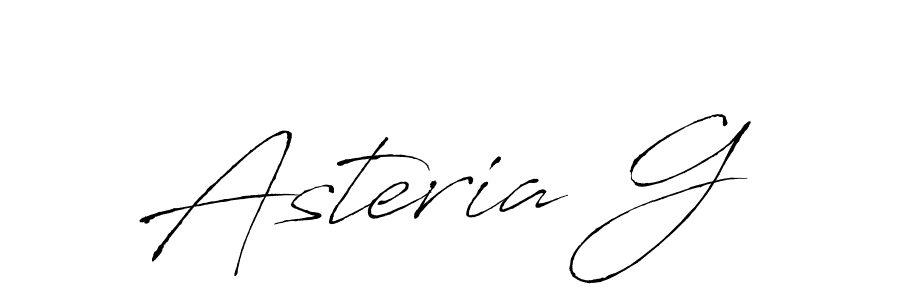 Make a short Asteria G signature style. Manage your documents anywhere anytime using Antro_Vectra. Create and add eSignatures, submit forms, share and send files easily. Asteria G signature style 6 images and pictures png