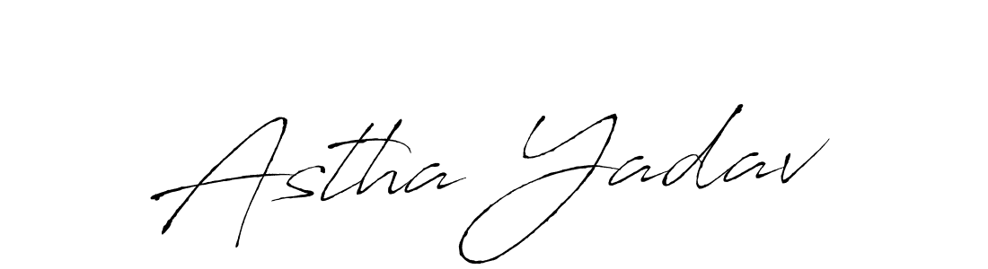 Here are the top 10 professional signature styles for the name Astha Yadav. These are the best autograph styles you can use for your name. Astha Yadav signature style 6 images and pictures png