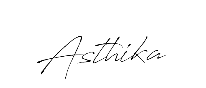 Make a beautiful signature design for name Asthika. Use this online signature maker to create a handwritten signature for free. Asthika signature style 6 images and pictures png