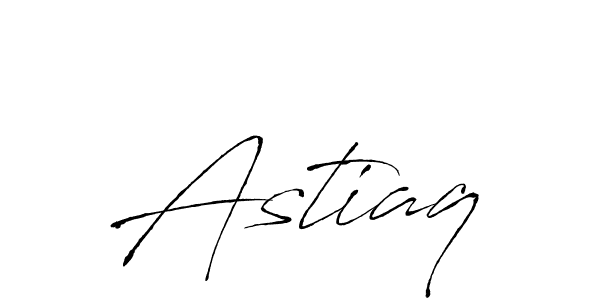 How to make Astiaq signature? Antro_Vectra is a professional autograph style. Create handwritten signature for Astiaq name. Astiaq signature style 6 images and pictures png